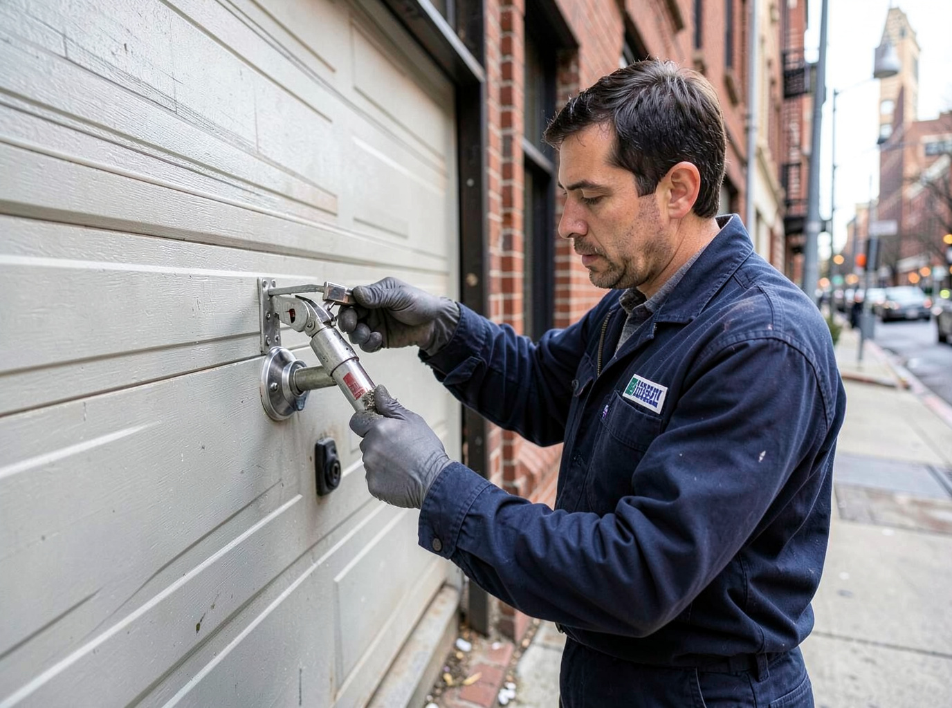 Locksmith in Corona