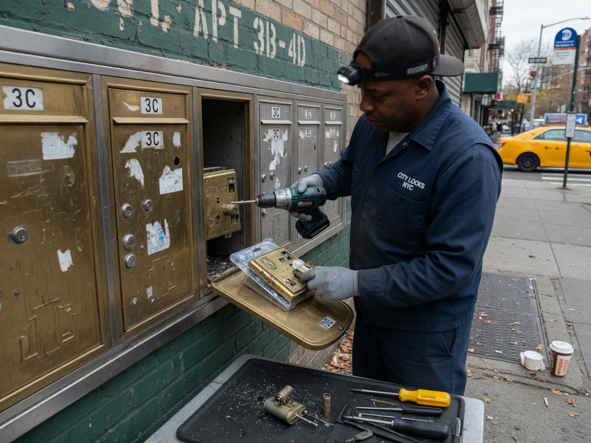 Locksmith New York in Far Rockaway, NY 11691